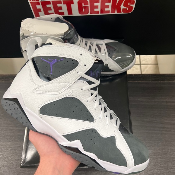 jordan 13 flint size 7y